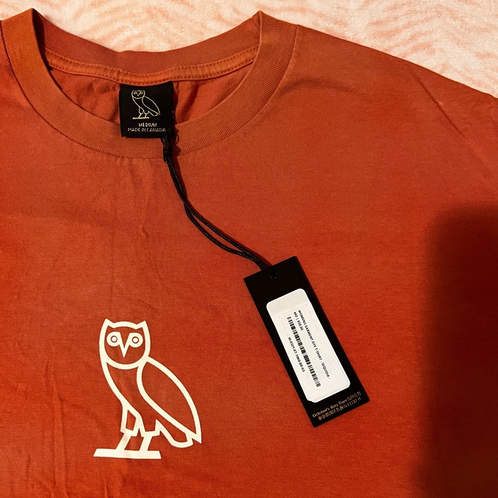Women’s OVO T-Shirt
